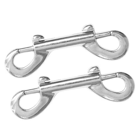 Ended Hook Clip Snap Hook Long Bolt Heavy Duty