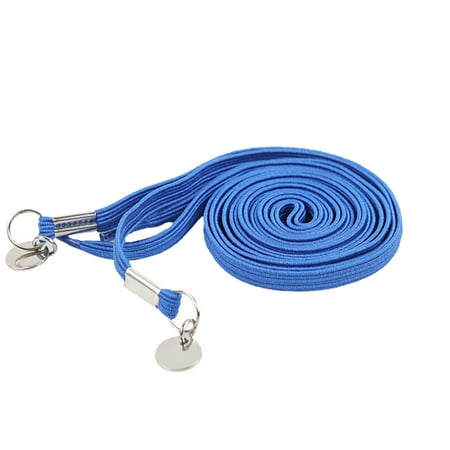 TANGNADE Pair of Perfect One Hand No Tie Laziness Shoelace Laces Elastic Convenient
TANGNADE Pair of Perfect One Hand No Tie Laziness Shoelace Laces Elastic Convenient