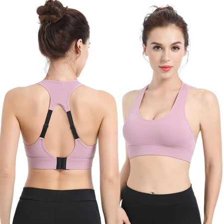 Knosfe Sexy Bras for Women Yoga Workout Lightly Wireless Bra Women s Comfort Hollow Out Bralette
Knosfe Sexy Bras for Women Yoga Workout Lightly Wireless Bra Women s Comfort Hollow Out Bralette