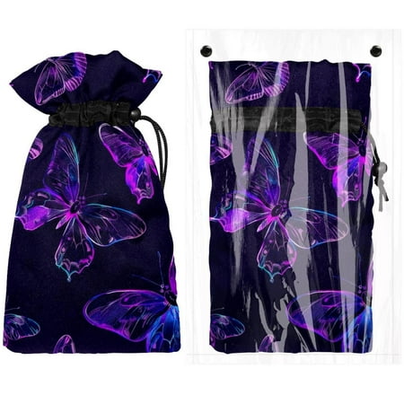 Josid Butterfly Pattern Reusable Outdoor Faucet Insulation Covers Waterproof and Freeze-Resistant Spigot Protector Bags 2 Pack 11 x 6.9
Josid Butterfly Pattern Reusable Outdoor Faucet Insulation Covers Waterproof and Freeze-Resistant Spigot Protector Bags 2 Pack 11 x 6.9