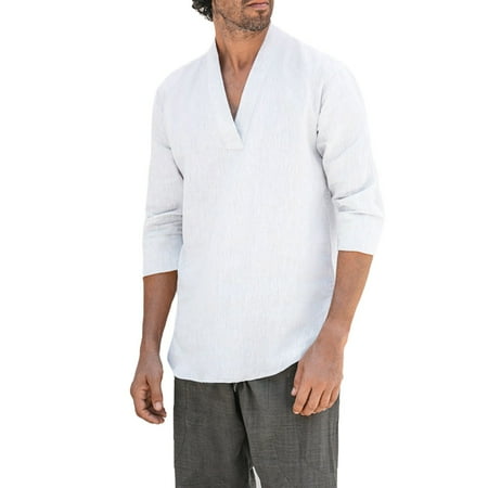 Men Sports T Shirt Heat Transfer Paper for T Shirts Dark Tee Shirt Mens Solid LinenT Shirt Cotton Holiday Leisure Long Sleeve Top Men Casual Plush Scrub Sleeve
Men Sports T Shirt Heat Transfer Paper for T Shirts Dark Tee Shirt Mens Solid LinenT Shirt Cotton Holiday Leisure Long Sleeve Top Men Casual Plush Scrub Sleeve