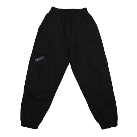 Cargo Pants for Boys Cargo Pants for Girls Cargo Pants Teen Girls Camo Cargo Pants Sweatpants Black Size:120
Cargo Pants for Boys Cargo Pants for Girls Cargo Pants Teen Girls Camo Cargo Pants Sweatpants Black Size:120