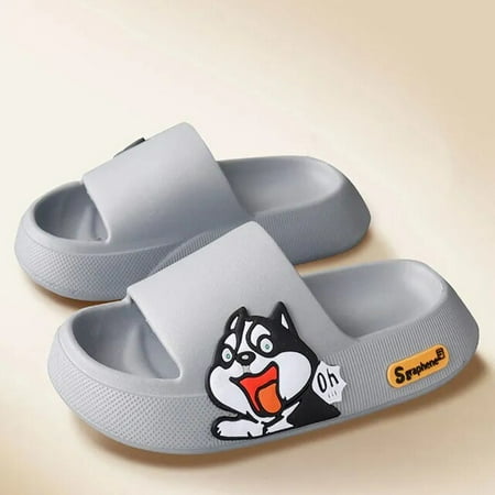 CoCopeanut 5cm Thick Sole Women Slippers Cute Princess Stickers Bathroom Beach Indoor Sandals 2022 Summer New Couple Slides Cool Shoes
CoCopeanut 5cm Thick Sole Women Slippers Cute Princess Stickers Bathroom Beach Indoor Sandals 2022 Summer New Couple Slides Cool Shoes