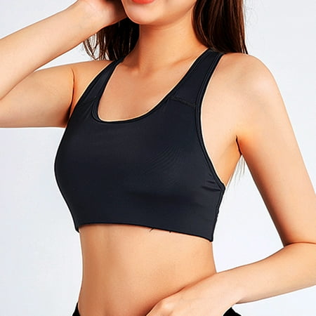 Lingerie For Women Plus Size Women Sports Yoga Fitness Exercise Plus Size Underwear Bra
Lingerie For Women Plus Size Women Sports Yoga Fitness Exercise Plus Size Underwear Bra