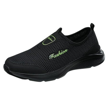 Sneakers for Couple Couple Sneakers Summer Plus Size Lightweight Comfort Shoes Sneakers Elastic Socks Shoes Casual Running Shoes Black
Sneakers for Couple Couple Sneakers Summer Plus Size Lightweight Comfort Shoes Sneakers Elastic Socks Shoes Casual Running Shoes Black
