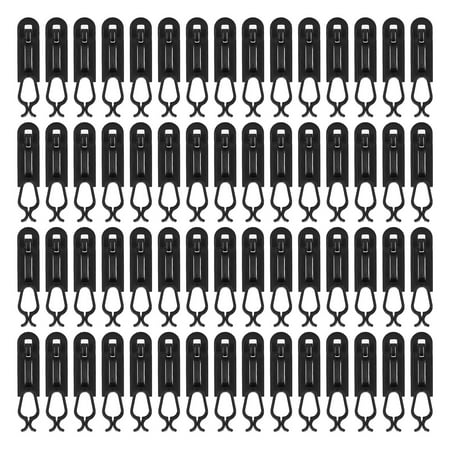 60 Pcs Christmas Light Clips Plastic Soft Flexible Waterproof Small Christmas Light Clips Hooks Christmas Tree Decoration Black
60 Pcs Christmas Light Clips Plastic Soft Flexible Waterproof Small Christmas Light Clips Hooks Christmas Tree Decoration Black