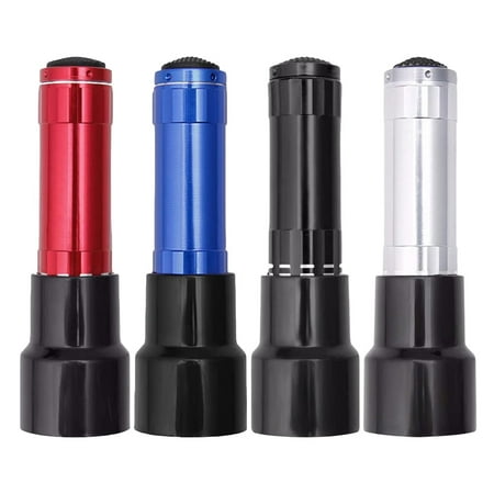 Egg Candler Candling Lamp Bright Cool LED Light Egg Candler Tester Portable Flashlight Egg Incubator Poultry Supplies for All Egg Type
Egg Candler Candling Lamp Bright Cool LED Light Egg Candler Tester Portable Flashlight Egg Incubator Poultry Supplies for All Egg Type