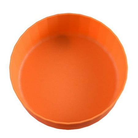 Japanese Family Bone Spitting Plate Plastic Multi-Purpose Plate Fruit Plate Table Storage Plate Orange 11cm
Japanese Family Bone Spitting Plate Plastic Multi-Purpose Plate Fruit Plate Table Storage Plate Orange 11cm
