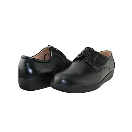 Tanleewa Men s Leather Shoes Wide Width Casual Lightweight Flat Loafers Shoe Size 9 Adult Male
Tanleewa Men s Leather Shoes Wide Width Casual Lightweight Flat Loafers Shoe Size 9 Adult Male