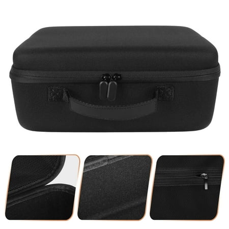 1Pc Hair Dryer Carrying Pouch Hair Dryer Organizer Bag Portable Storage Case