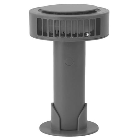 Handheld Electric Fan 3Speed Mini Pocket Hand Fan Portable With Lanyard For Indoors Gray
Handheld Electric Fan 3Speed Mini Pocket Hand Fan Portable With Lanyard For Indoors Gray