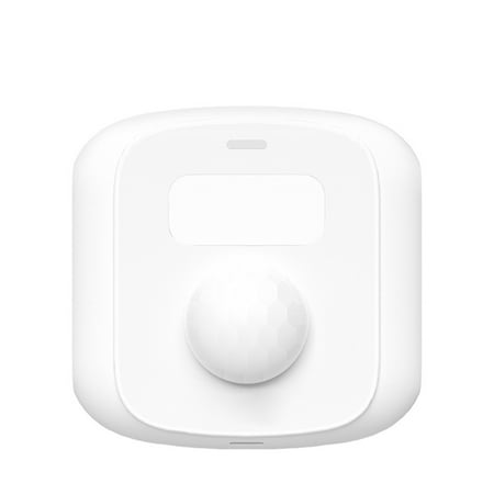 Tuya Wifi Mini Human Motion Movement Body PIR Light Sensor Scene Curtain Switch Function Smart Life
Tuya Wifi Mini Human Motion Movement Body PIR Light Sensor Scene Curtain Switch Function Smart Life