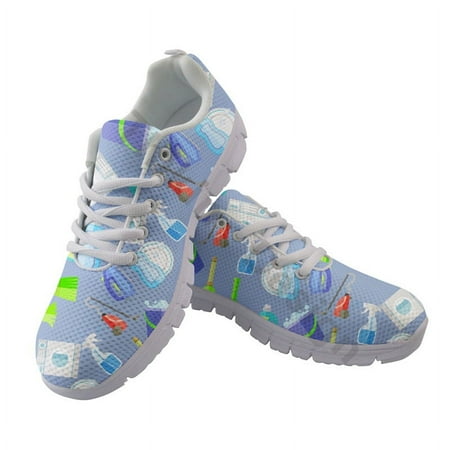 Cute Cartoon Thermometer Print Black White Bottoms Sneakers Fashion Ladies Trainer Shoes New Autumn Casual Shoes Comfortable
Cute Cartoon Thermometer Print Black White Bottoms Sneakers Fashion Ladies Trainer Shoes New Autumn Casual Shoes Comfortable