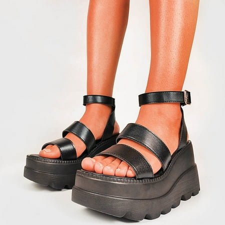 MRULIC slippers for women Fashion Women s Casual Shoes Breathable Thick-soled Indoor Outdoor Sandals house slippers for women Black + US:6.5-7
MRULIC slippers for women Fashion Women s Casual Shoes Breathable Thick-soled Indoor Outdoor Sandals house slippers for women Black + US:6.5-7