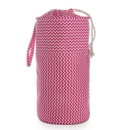 Yarn Storage Bag Portable Knitting Bag for Yarn Skeins Crochet Hooks Knitting Needles and Other Small Accessories
Yarn Storage Bag Portable Knitting Bag for Yarn Skeins Crochet Hooks Knitting Needles and Other Small Accessories