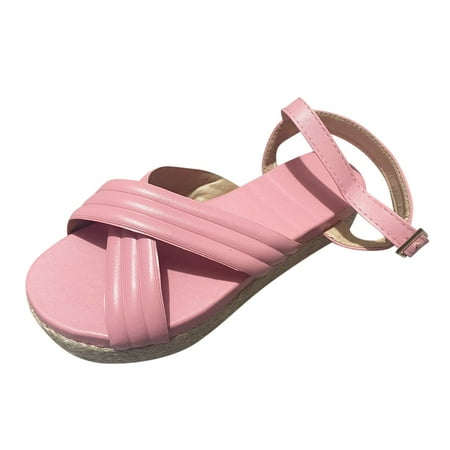Fashion Women s Casual Shoes Breathable Thick-soled Wedges Leisure Sandals White S Womens Sandals Womens Bohemian Sandals Low Heel
Fashion Women s Casual Shoes Breathable Thick-soled Wedges Leisure Sandals White S Womens Sandals Womens Bohemian Sandals Low Heel