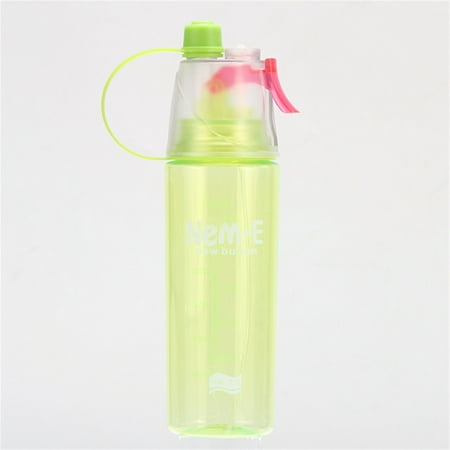 Xubond Glass Cups Spray Water Bottle For Drinking Sports Cycling 600ml Running Mountaineering Hiking Gym Climbing Kitchen Essentials Green Drinking Glasses
Xubond Glass Cups Spray Water Bottle For Drinking Sports Cycling 600ml Running Mountaineering Hiking Gym Climbing Kitchen Essentials Green Drinking Glasses