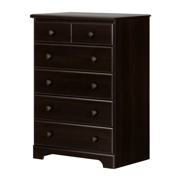 South Shore Summer Breeze 5-Drawer Kids' Chest, Multiple Colors