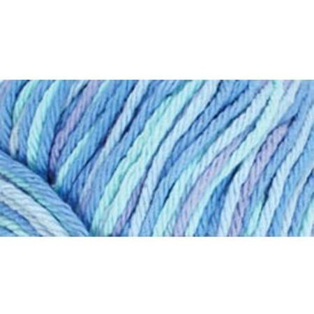 Red Heart Creme de la Creme Cotton Yarn