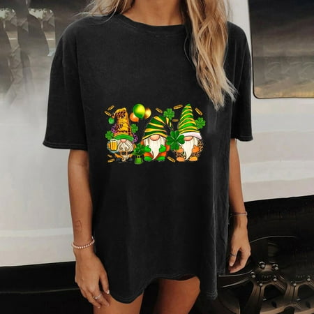St. Patrick s Day Scrub Tops Women Easter Scrubs Nurse Working Uniforms Print V Neck Short Sleeve Medical Scrub Shirts
St. Patrick s Day Scrub Tops Women Easter Scrubs Nurse Working Uniforms Print V Neck Short Sleeve Medical Scrub Shirts