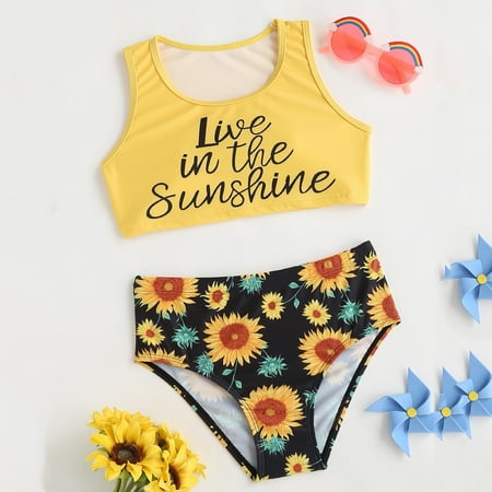 dmqupv Girls Swimming Suits Size 10 12 Kids Hollow Summer Swimsuit Swimwear Ruffles Outfits Bikini Set Girls Guard Swimwear Yellow 13 Years
dmqupv Girls Swimming Suits Size 10 12 Kids Hollow Summer Swimsuit Swimwear Ruffles Outfits Bikini Set Girls Guard Swimwear Yellow 13 Years