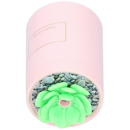 Mist Humidifier Car Humidifier Home Accessory Cactus-Shape For Car For Dormitory For Home For Bedroom
Mist Humidifier Car Humidifier Home Accessory Cactus-Shape For Car For Dormitory For Home For Bedroom