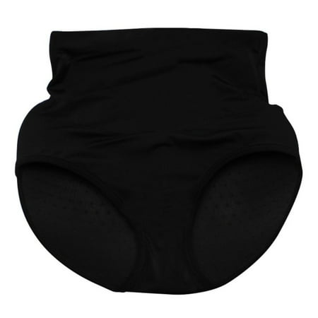 Wisremt Solid High Rise Boyshort Panties Slimming Women s Underwear Panty body Shapewear Modeling Strap Control Pants Butt Lifter Padded
Wisremt Solid High Rise Boyshort Panties Slimming Women s Underwear Panty body Shapewear Modeling Strap Control Pants Butt Lifter Padded