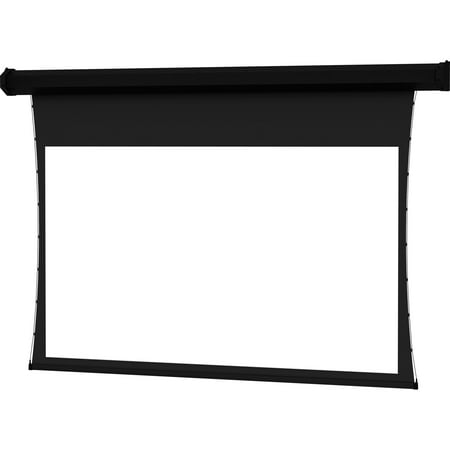 Tensioned Cosmopolitan Electrol Projection Screen