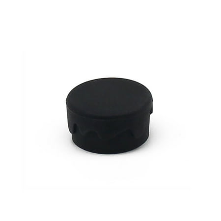 Reusable Silicone Wine Stopper Leak-proof Odorless Wine Stopper for Keeping Beverages Fresh Black
Reusable Silicone Wine Stopper Leak-proof Odorless Wine Stopper for Keeping Beverages Fresh Black