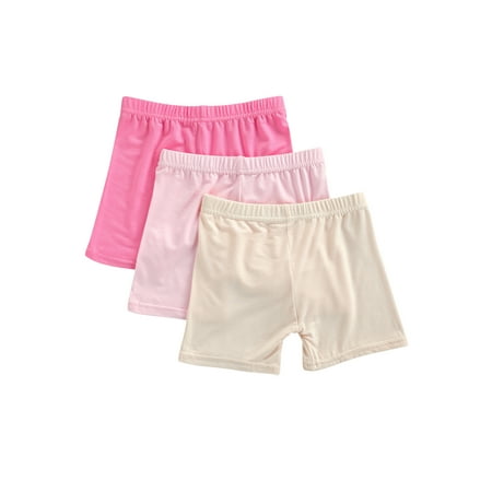 3 Pack Kids Girls Safety Shorts Leggings Soft Cotton Summer Safety Leggings Cycling Pants Tights Children Toddler Stretch Yoga Dancing Shorts
3 Pack Kids Girls Safety Shorts Leggings Soft Cotton Summer Safety Leggings Cycling Pants Tights Children Toddler Stretch Yoga Dancing Shorts