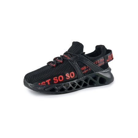 Daeful New Mens Running Trainers Sneakers Lace up Shoes Jogging Lightweight Wedge Gym Shoes
Daeful New Mens Running Trainers Sneakers Lace up Shoes Jogging Lightweight Wedge Gym Shoes