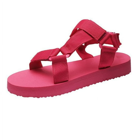 Soft Slip Sandals Woman Buckle Strap Foam Sole Durable Sandals Ladies Outdoor Casual Beach Shoes (Color : White-Dinosaur Doodle4 Size : 40)
Soft Slip Sandals Woman Buckle Strap Foam Sole Durable Sandals Ladies Outdoor Casual Beach Shoes (Color : White-Dinosaur Doodle4 Size : 40)