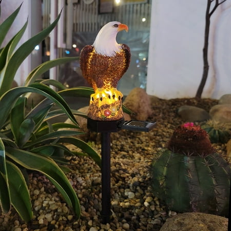 Eagle Statue Garden Solar Pile Light Resin Eagle Solar Light Outdoor Decoration Lighting Eagle And Pile Solar
Eagle Statue Garden Solar Pile Light Resin Eagle Solar Light Outdoor Decoration Lighting Eagle And Pile Solar