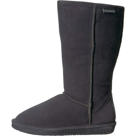 BEARPAW Women s Emma Tall Winter Boot