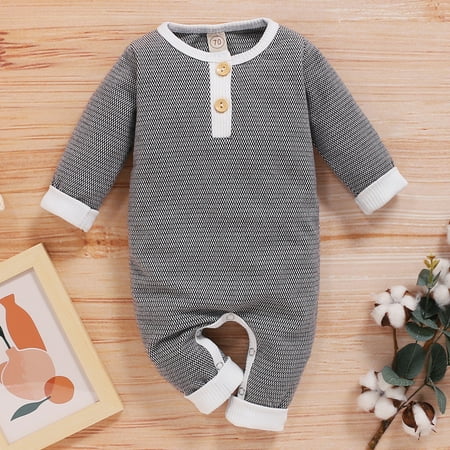 Sodopo Baby Pajamas Toddler Baby Boys Girls Long Sleeve Solid Romper Jumpsuit Boy Girl Pajamas Bodysuit Toddler Jacket
Sodopo Baby Pajamas Toddler Baby Boys Girls Long Sleeve Solid Romper Jumpsuit Boy Girl Pajamas Bodysuit Toddler Jacket