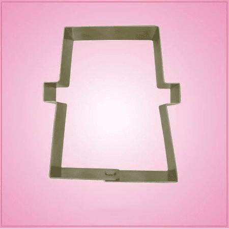 Tennis Court Cookie Cutter Only one pieces
