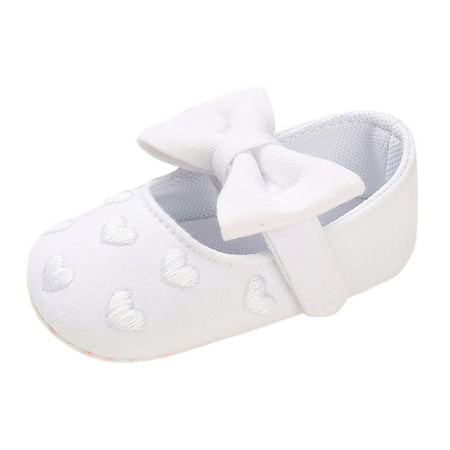 zuwimk Baby Girl Shoes Baby Loafers Toddler Boys Girls Prewalker Moccasin Crib Shoes White
zuwimk Baby Girl Shoes Baby Loafers Toddler Boys Girls Prewalker Moccasin Crib Shoes White