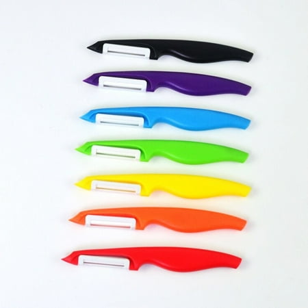 Ekeka New Arrivals Home Straight Manual Quick Paring Ceramics Blade Planing Fruits Vegetable Peeler
Ekeka New Arrivals Home Straight Manual Quick Paring Ceramics Blade Planing Fruits Vegetable Peeler
