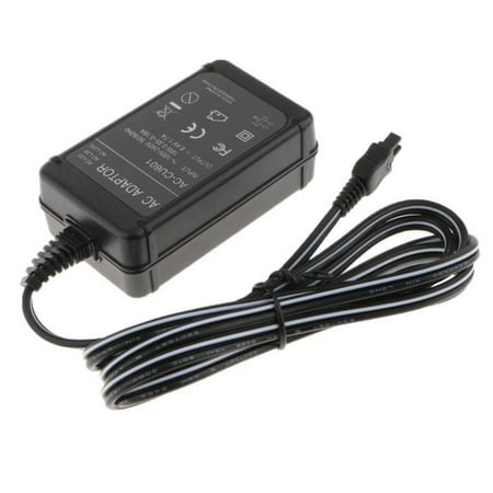 AC-L100 AC Adapter Power Supply for DCR-DVD7