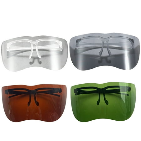 Farfi Dust-Proof Windproof Transparent Safety Glasses Goggles Protective Eyewears
Farfi Dust-Proof Windproof Transparent Safety Glasses Goggles Protective Eyewears