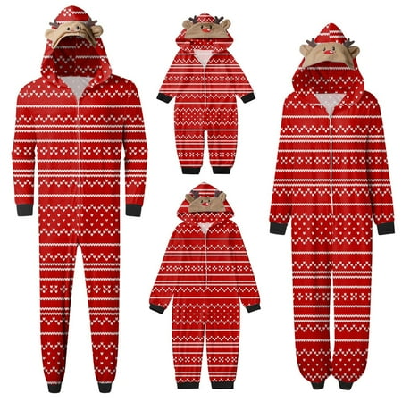 Daznico Christmas Pjs for Family Christmas Deer Plaid Print Long Sleeve T Shirt Top and Pants Xmas Sleepwear Holiday Family Matching Pajamas Outfit Matching Pjs(Size:Baby: 18M)
Daznico Christmas Pjs for Family Christmas Deer Plaid Print Long Sleeve T Shirt Top and Pants Xmas Sleepwear Holiday Family Matching Pajamas Outfit Matching Pjs(Size:Baby: 18M)