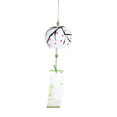 Christmas Japan Style Decor Glass Hanging Wind Chime Blessing Girls Home Decoration Accessories Crafts Wind Bells Office Pendant
Christmas Japan Style Decor Glass Hanging Wind Chime Blessing Girls Home Decoration Accessories Crafts Wind Bells Office Pendant