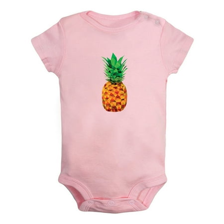 Fruit Pineapple Image Print Rompers For Babies Newborn Baby Unisex Bodysuits Infant Jumpsuits Toddler 0-24 Months Kids One-Piece Oufits (Pink 6-12 Months)
Fruit Pineapple Image Print Rompers For Babies Newborn Baby Unisex Bodysuits Infant Jumpsuits Toddler 0-24 Months Kids One-Piece Oufits (Pink 6-12 Months)