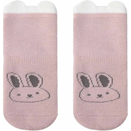 QWZNDZGR Baby Infants Toddlers Girls Mid Calf Length Socks Antislip 1Pair Sock Shoes Baby Boys Girls Slippers Socks First Walkers
QWZNDZGR Baby Infants Toddlers Girls Mid Calf Length Socks Antislip 1Pair Sock Shoes Baby Boys Girls Slippers Socks First Walkers
