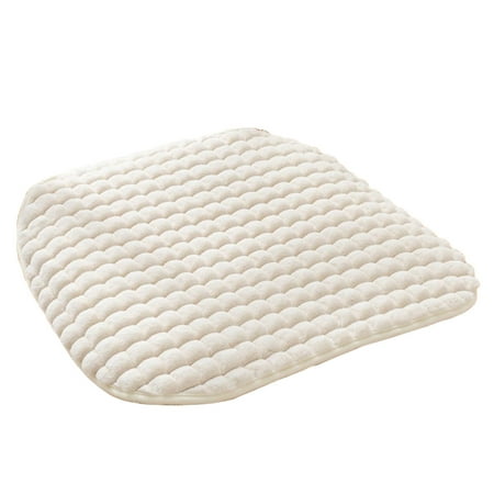 Seat Cushions for Home Use Plush Cushion for Living Room Tatami Plush Chair Cushion Winter Chair Cushion Dining Chair Stool Cushion 16 Inch
Seat Cushions for Home Use Plush Cushion for Living Room Tatami Plush Chair Cushion Winter Chair Cushion Dining Chair Stool Cushion 16 Inch