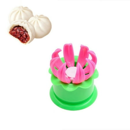 New Pastry Pie Steam Bun Dumpling Maker Mold Mold Diy Tool Steamed Stuffed Bun Kitchen Cooking Tools Accessories Kitchen
New Pastry Pie Steam Bun Dumpling Maker Mold Mold Diy Tool Steamed Stuffed Bun Kitchen Cooking Tools Accessories Kitchen