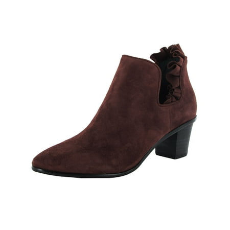Lori Goldstein Collection Womens Cydney Ankle Bootie Shoe Redwood Brown US 8.5
Lori Goldstein Collection Womens Cydney Ankle Bootie Shoe Redwood Brown US 8.5