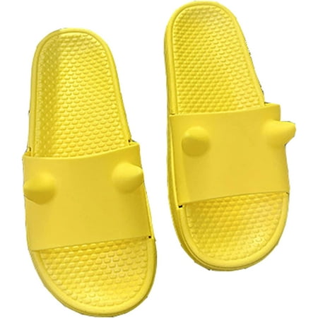 PIKADINGNIS Women s Sandals Summer Sandals Cute Animal Horn Sandals Open Toe Home Sandals Bass Sandals Bathroom Slippers Beach Slippers
PIKADINGNIS Women s Sandals Summer Sandals Cute Animal Horn Sandals Open Toe Home Sandals Bass Sandals Bathroom Slippers Beach Slippers