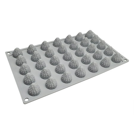 Giyblacko Baking Supplies Silicone Cake Moulds Christmas DIY Small Fruit Silicone Tool Dinner Plate Decoration Baking Tool
Giyblacko Baking Supplies Silicone Cake Moulds Christmas DIY Small Fruit Silicone Tool Dinner Plate Decoration Baking Tool