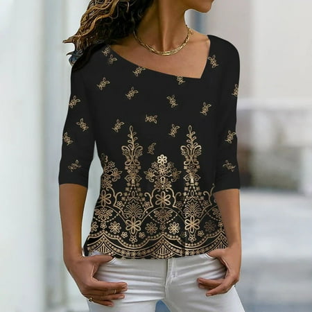Aayomet Long Sleeve Workout Tops For Women Women s Crewneck Shirts Causal Long Sleeve Slim Fit Underscrub Winter Basic Tee Tops Black M
Aayomet Long Sleeve Workout Tops For Women Women s Crewneck Shirts Causal Long Sleeve Slim Fit Underscrub Winter Basic Tee Tops Black M